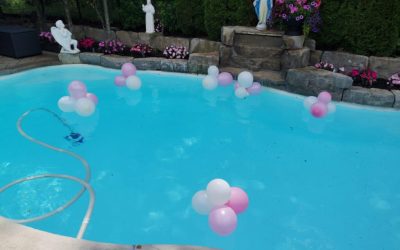 How to Use Guelph Balloon Décor Service for Summer Parties