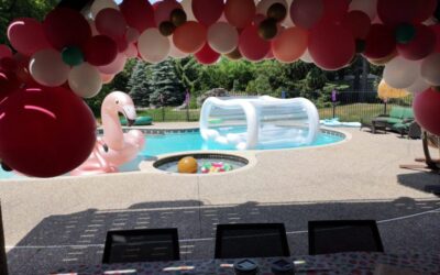 North York Balloon Décor Service – Great for All Events