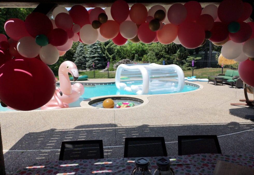 North York Balloon Décor Service – Great for All Events