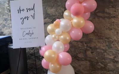 Toronto Balloon Decor Service