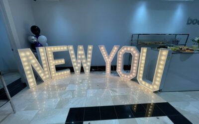 Why Brampton Marquee Letters Company is Trending?