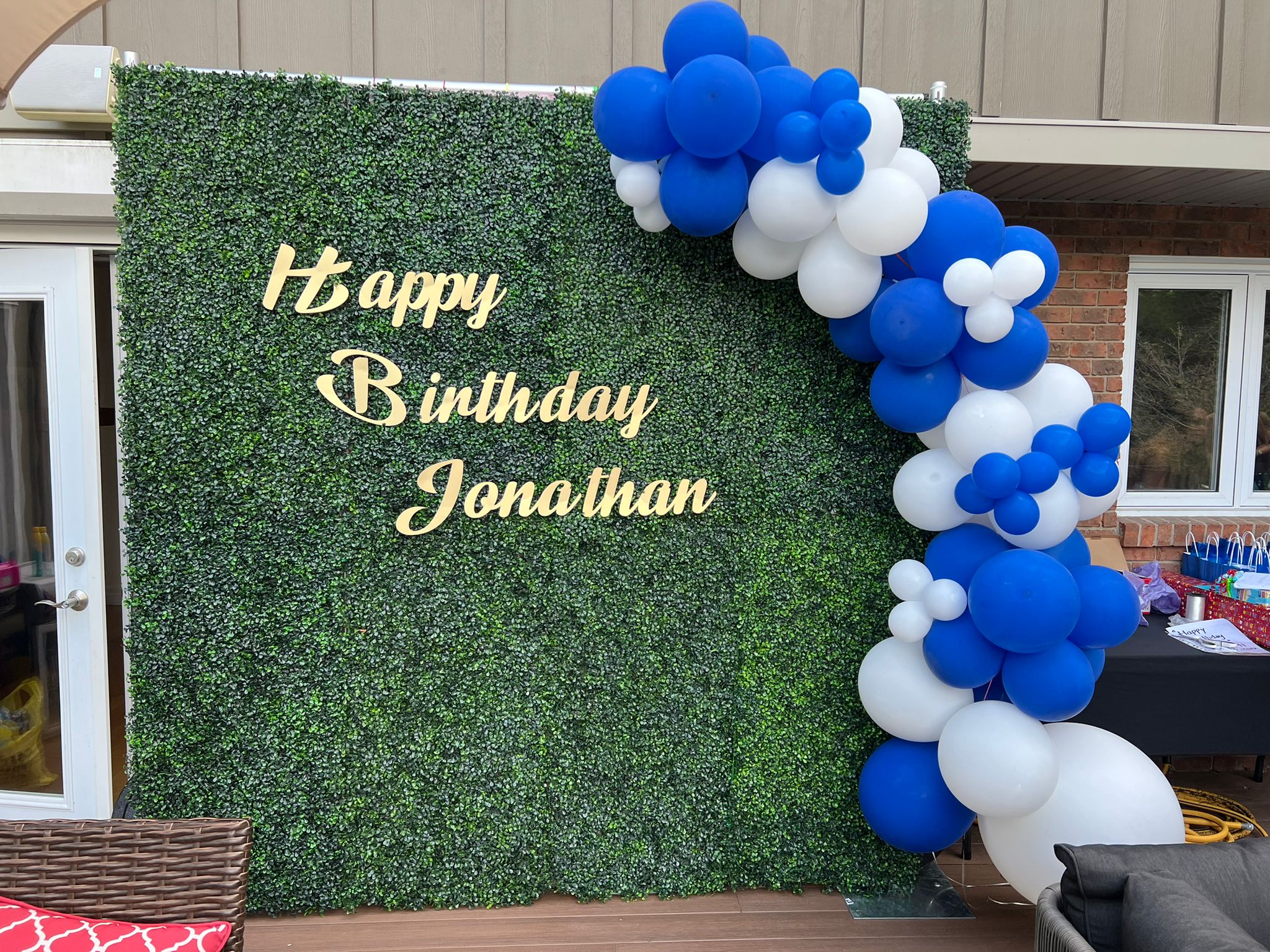 Party Rentals Waterloo is Essential Staples for an Outdoor Event