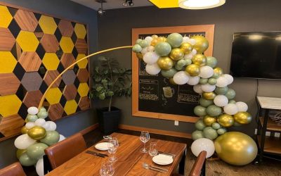 Brampton Balloon Decor Service for Events