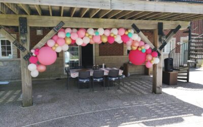 Event Rental Guelph Make Own Party Unique