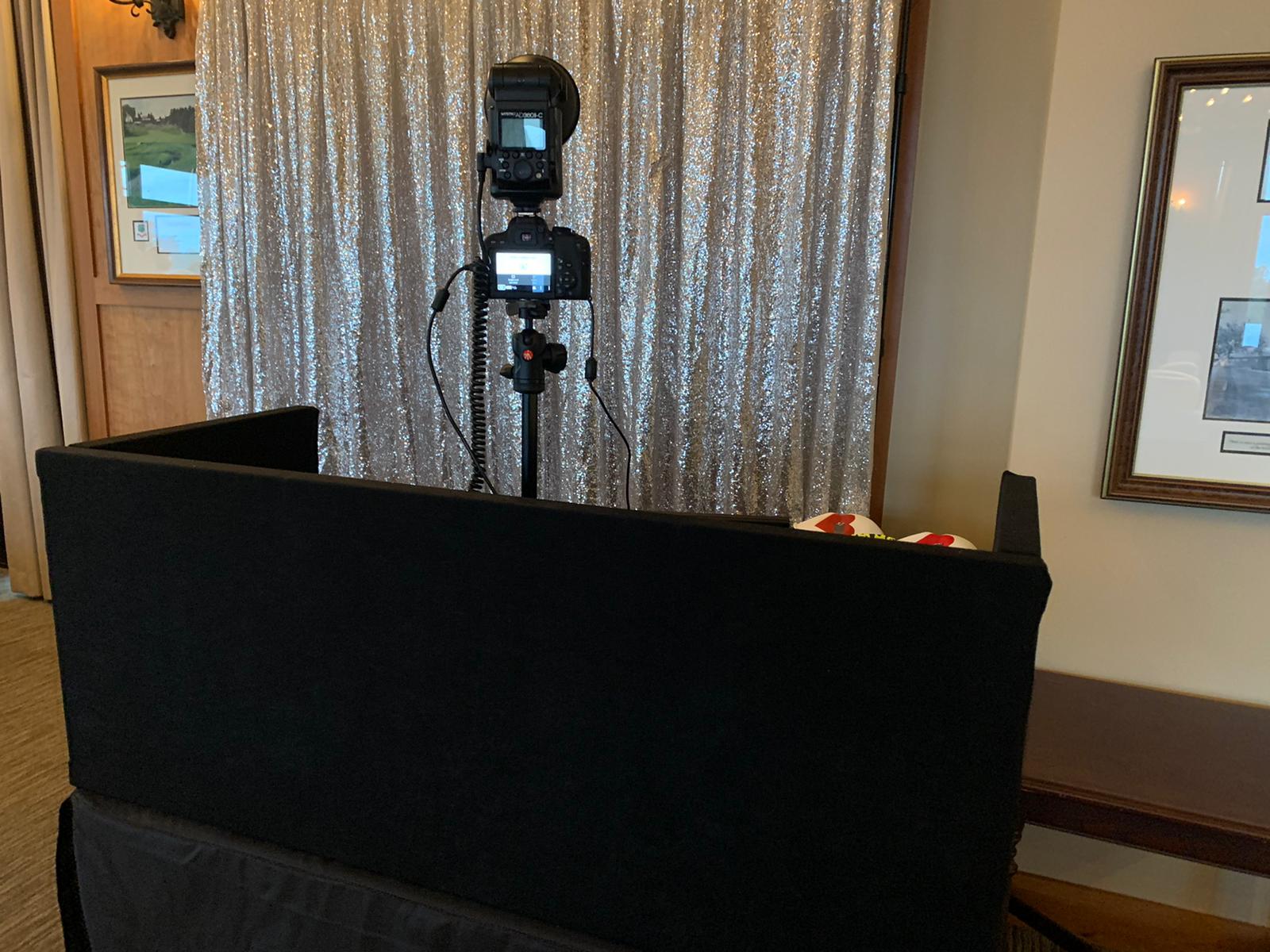 Gathering Party Rental Brampton Marquee Lights