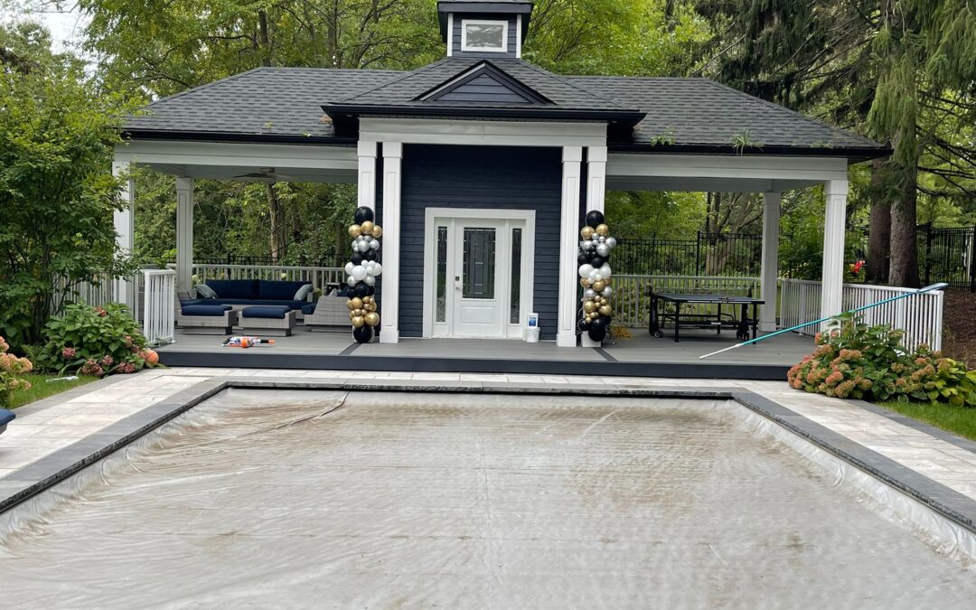 Guelph Party Rental Outdoor: How to Host the Best Event