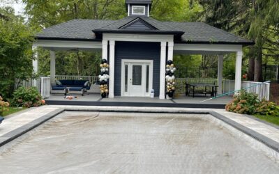 Guelph Party Rental Outdoor: How to Host the Best Event