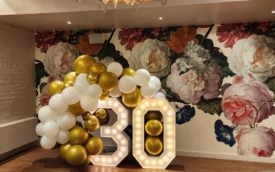 Marquee Letter Rentals Niagara Falls for Perfect Events