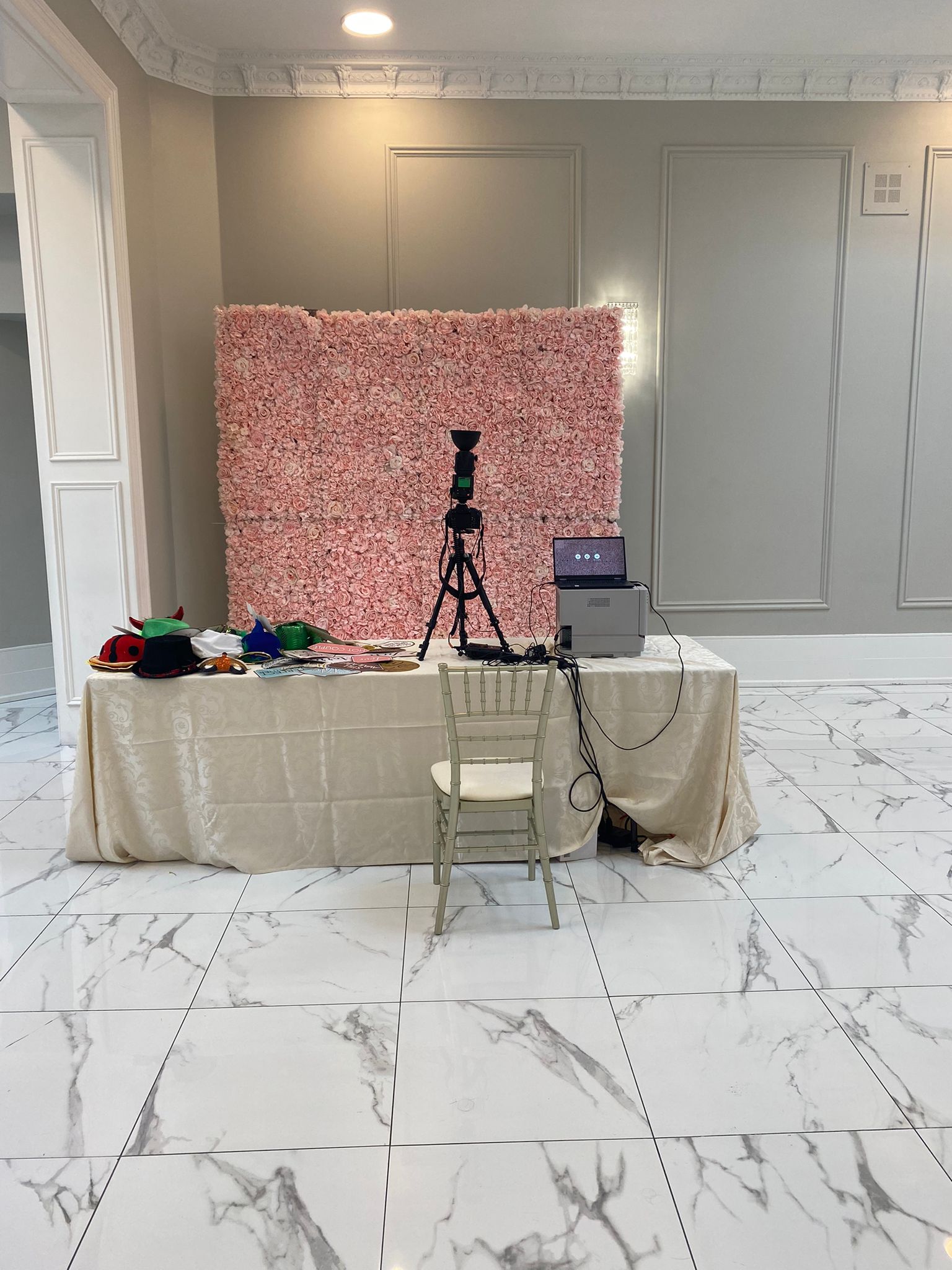 Oakville Event Rental Wedding Services Marquee Lights