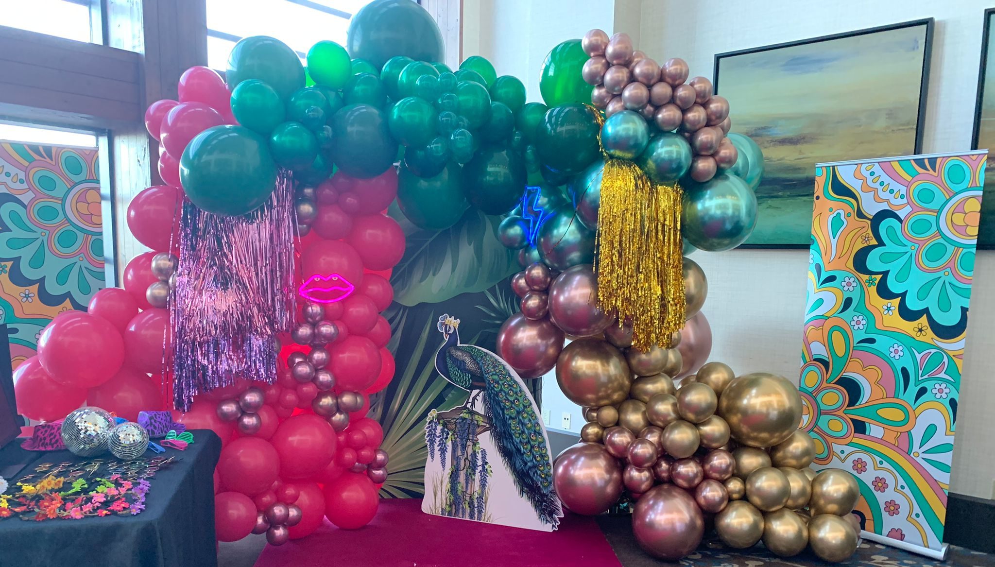 Waterloo Party Rental Ideas That are Perfect for School Events