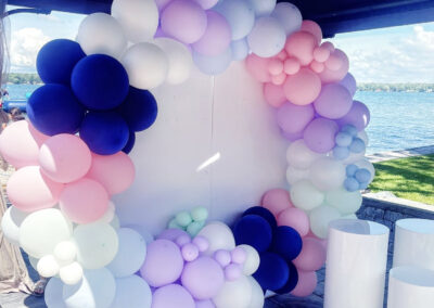sarnia balloon decor copany
