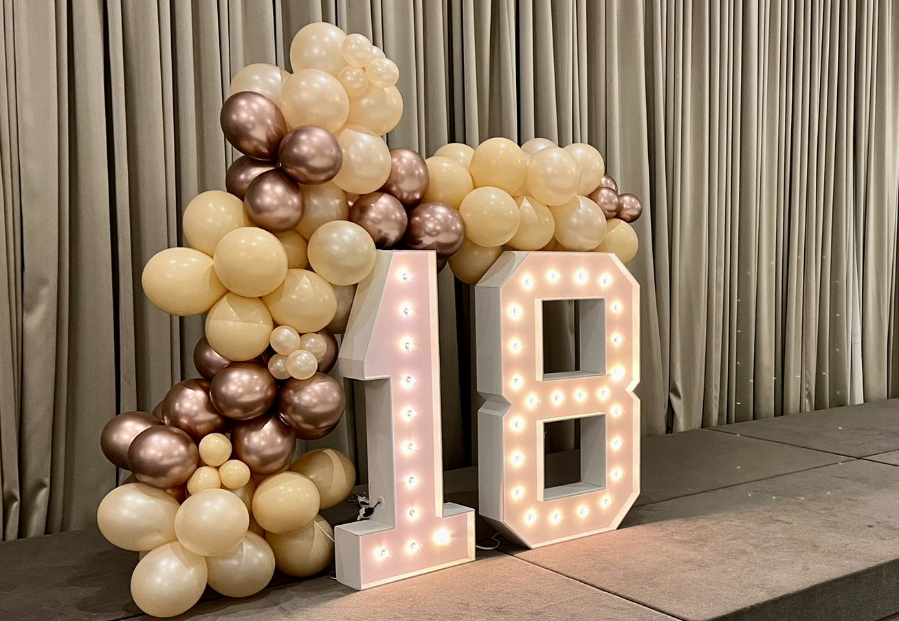 mississauga marquee letters company