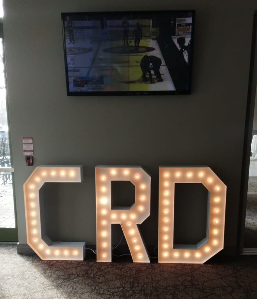 CRD - Letters