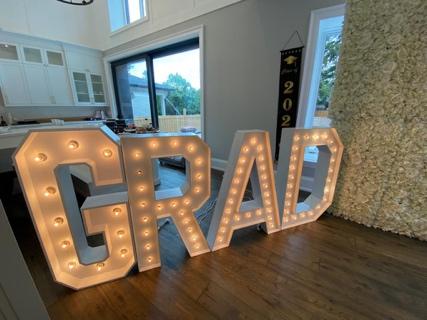 Marquee-Letters-with-Flower-Wall-Brampton-Fun-Party-Decor-in-Brampton-Brampton Party Rental