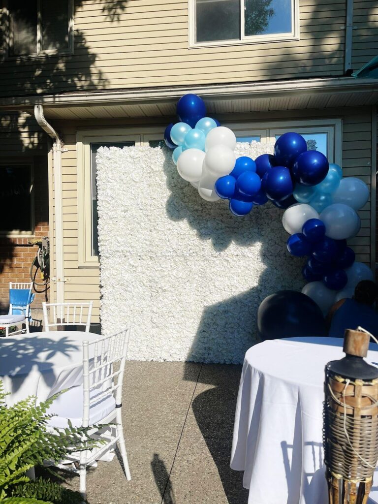 Half-Anchor-Blue-White-Balloons-Party-Rental-Windsor-768x1024