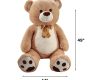 stuffed-bear-party-prop